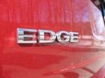 Ford Edge SEL AWD 2007 года